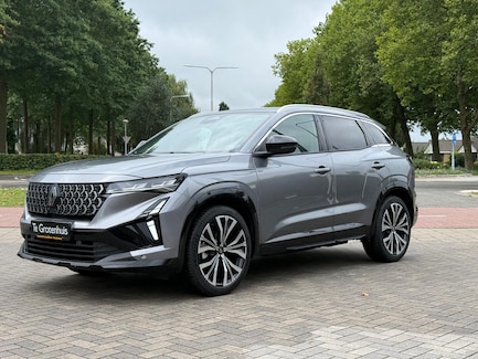 Renault Austral 0