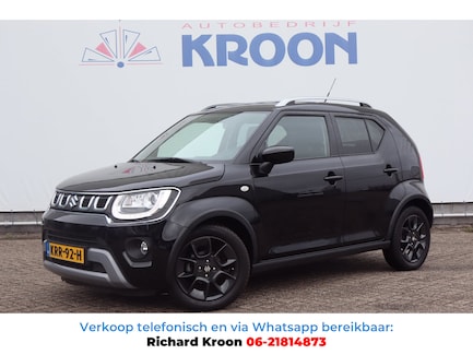 Suzuki Ignis 0