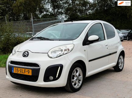 Citroën C1 0