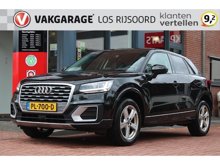 Audi Q2 0
