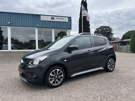 Opel Karl 0