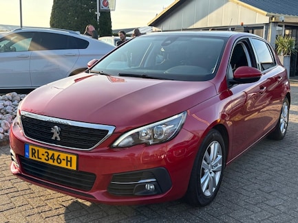 Peugeot 308 0