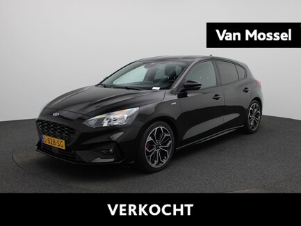 Ford Focus 0