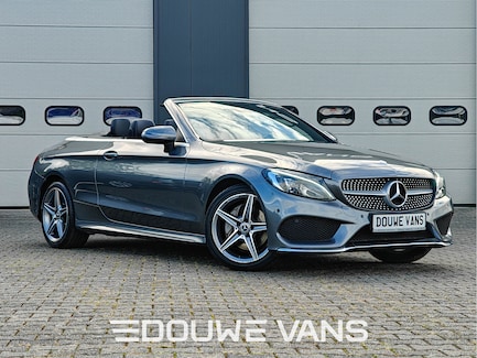 Mercedes-Benz C-klasse 0