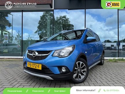 Opel Karl 0