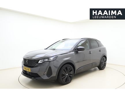 Peugeot 3008 0