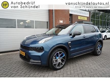 Lynk & Co 01 0