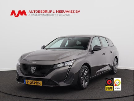 Peugeot 308 0