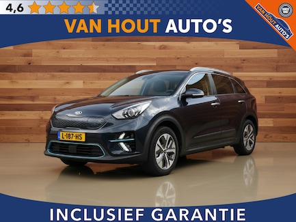 Kia Niro EV 0