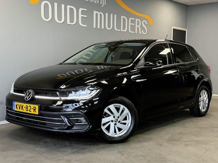 Volkswagen Polo 0