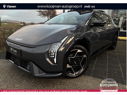 Kia EV4 0