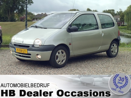 Renault Twingo 0