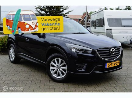 Mazda CX-5 0