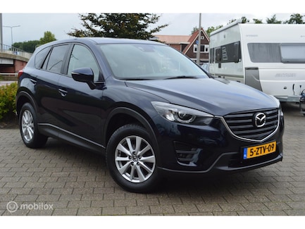 Mazda CX-5 0