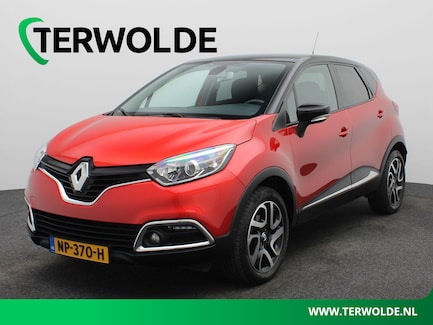 Renault Captur 0