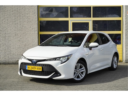Toyota Corolla 0