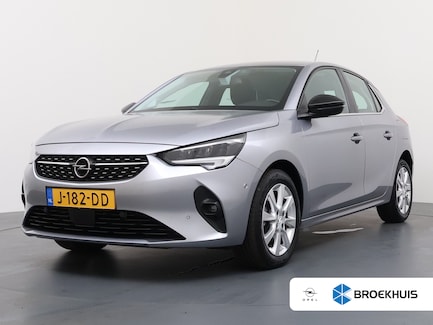 Opel Corsa 0
