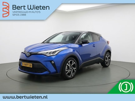 Toyota C-HR / C-HR+ 0