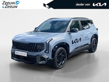 Kia Seltos 0
