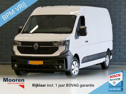 Renault Master 0