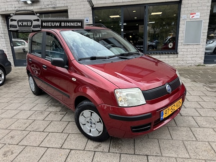 Fiat Panda 0