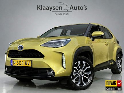 Toyota Yaris Cross 0