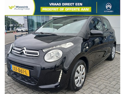 Citroën C1 0