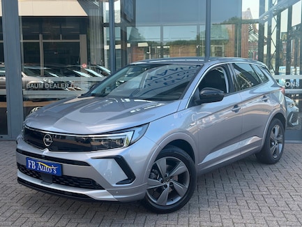 Opel Grandland 0