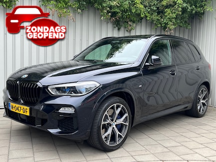 BMW X5 0