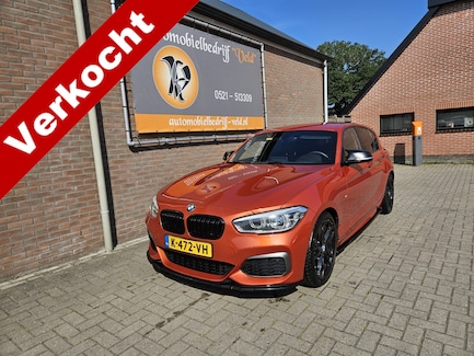 BMW 1-Serie 0