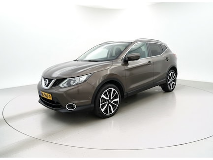 Nissan Qashqai 0