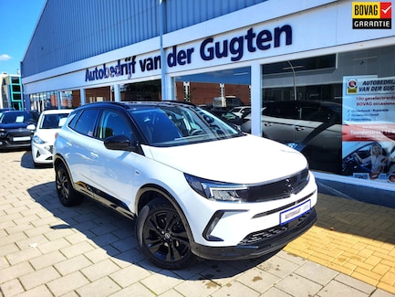 Opel Grandland 0