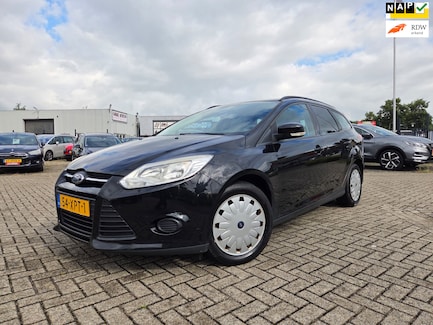 Ford Focus 0