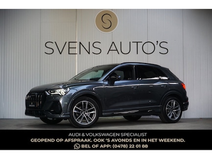 Audi Q3 0