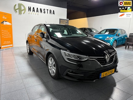 Renault Megane 0