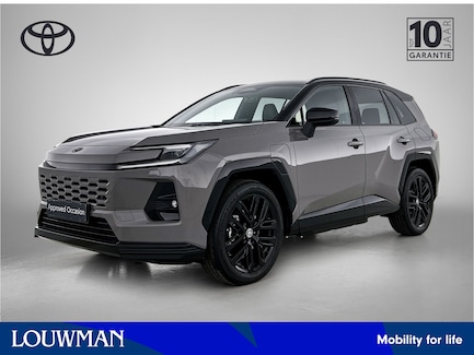 Toyota RAV4 0