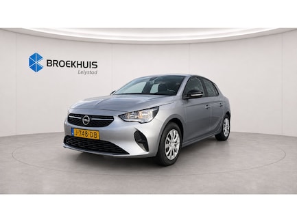 Opel Corsa 0