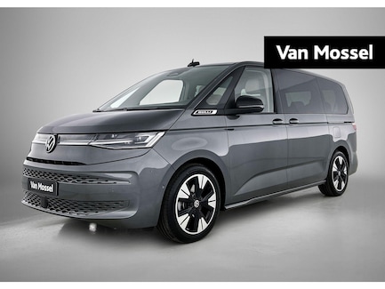 Volkswagen Multivan 0