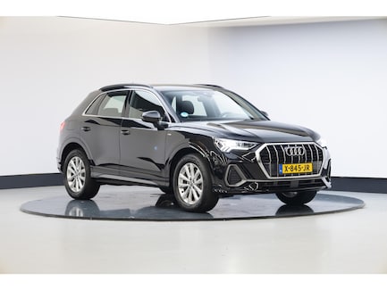 Audi Q3 0