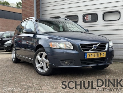 Volvo V50 0