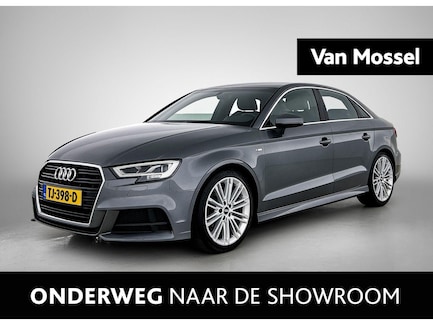 Audi A3 0