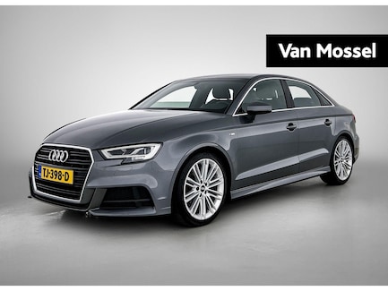 Audi A3 0