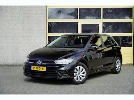 Volkswagen Polo 0