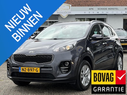 Kia Sportage 0