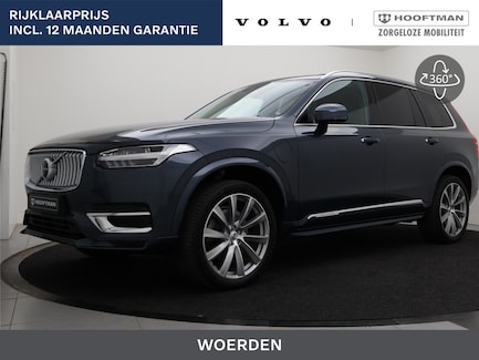 Volvo XC90 0