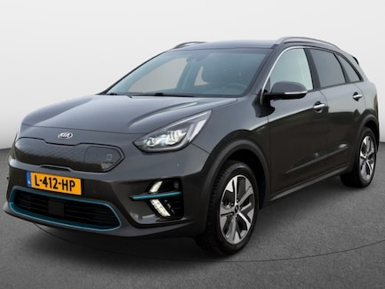 Kia Niro EV 0
