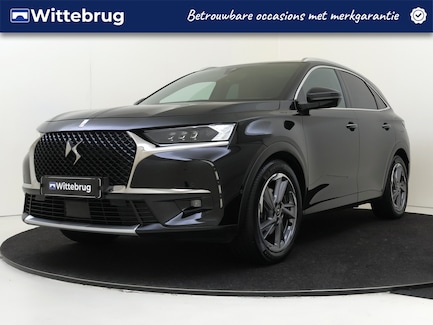 DS 7 0