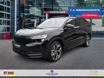 Skoda Kodiaq 0