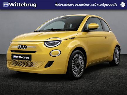 Fiat 500 0