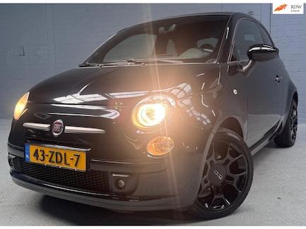Fiat 500 0